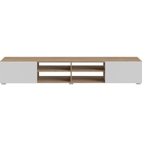 TemaHome Lowboard TEMAHOME "PODIUM" Sideboards Gr. B/H/T: 185 cm