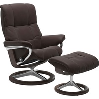 Stressless "Mayfair", braun 92 cm x 103 cm x
