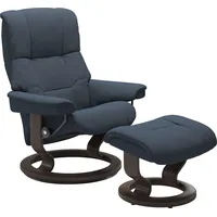 Stressless Mayfair mit Classic Base Microfaser 75 x 99