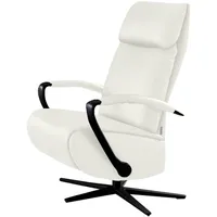 W.Schillig Relaxsessel rumbaa Leder 73 x 115 x 84