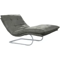 W.Schillig Relaxliege daily dreams Polyester 95 x 91 x