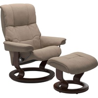 Stressless Stressless® Relaxsessel Mayfair, mit Classic Base, Größe S,