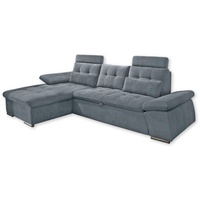 Ed exciting design ED Lifestyle Nalo 2F Rec Sofa