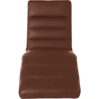 W.Schillig Relaxliege daily dreams Leder/Polyester 65 x 91 x