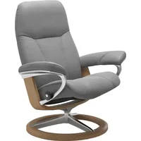 Stressless Relaxsessel Consul Bouclé 78 x 97 x 70