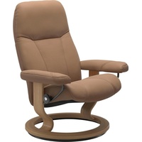 Stressless Relaxsessel Consul Baumwolle/Bouclé 85 x 100 x 77