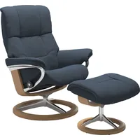 Stressless Stressless® Relaxsessel »Mayfair«, mit Signature Base, Größe S,