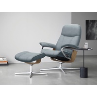 Stressless Stressless® Relaxsessel »Consul«, mit Cross Base, Größe S,