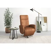 Sit&more TV-Sessel Grenoble Polyester 71 x 110 x 82