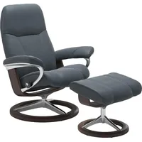 Stressless Relaxsessel Consul Baumwolle 91 x 102 x 79