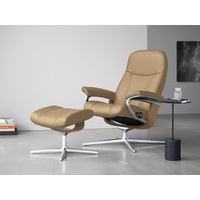 Stressless Relaxsessel Consul Leder 82 x 102 x 72