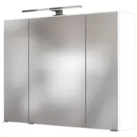 WELLTIME Malibu 80 cm weiß