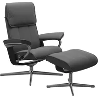 Stressless Stressless® Relaxsessel »Admiral«, mit Cross Base, Größe M