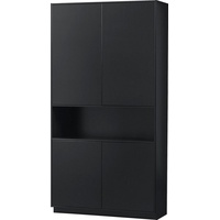 Woood Buffet Finca 110 x 40 x 210 cm