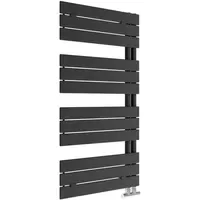 SANOTECHNIK Badheizkörper Arezzo 1130 x 600 mm 500 W
