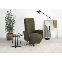 Sit&more TV-Sessel Grenoble Kunstleder 71 x 110 x 82
