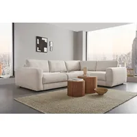 Home Affaire Ecksofa HOME AFFAIRE "Bloomfield, Mega Polsterecke, Breite