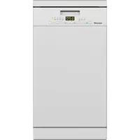 Miele G 5540 SC SL Active Geschirrspüler (freistehend, 448