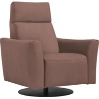 Egoitaliano Sessel Blues braun 84 x 105 x 90