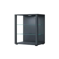 VCM Vitrine Glasol S