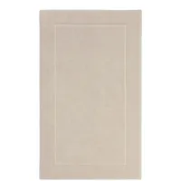 Aquanova Badematte London Beige 120 x 70 cm