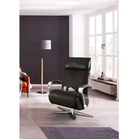 W.Schillig Relaxsessel rumbaa Leder 73 x 115 x 84