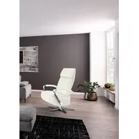 W.Schillig Relaxsessel rumbaa Leder 68 x 113 x 83