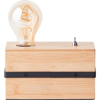 Brilliant Tischlampe, Benny (E27)