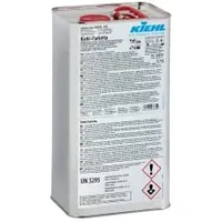 Kiehl Edelhartwachs Parketta 5 Liter
