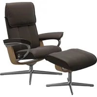 Stressless Stressless® Relaxsessel »Admiral«, mit Cross Base, Größe M