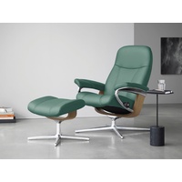Stressless Relaxsessel Consul Leder 82 x 102 x 72