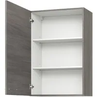 Kochstation »KS-Trea O60-90«, inklusive zwei Einlegeböden, Breite 60 cm,