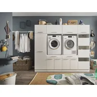 Laundreezy »LAUNDREEZY LDSK15«, Breite 235 cm