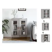 VidaXL 827762 Wohnzimmer-Sideboard
