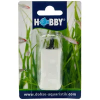 Hobby Ausströmer, eckig, 50x25x25 mm, SB