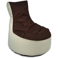 Kinzler »BICO« 1 Stk. tlg. zweifarbig, mit Rückenlehne, Outdoor