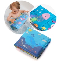 Reer MyHappyBath Book