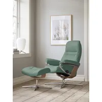 Stressless Stressless® Relaxsessel »Sunrise«, mit Cross Base, Größe S,