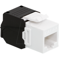 Logilink Keystone Modul Kat.6A, Klasse EA, ungeschirmt
