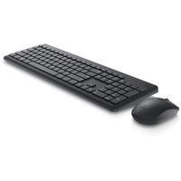 Dell KM3322W Tastatur Maus enthalten RF Wireless US International