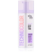 Bondi Sands Technocolor Magenta Selbstbräunungsschaum Farbton Deep Rich Tone