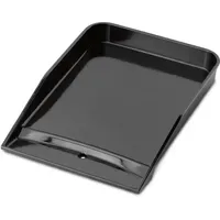 Weber Gusseiserne Grillplatte für Spirit 300-Serie (7579)