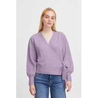 ICHI Strickjacke - M