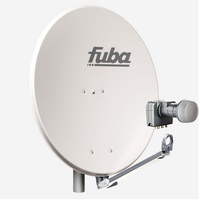 Fuba DAL 804 G Sat Anlage Antenne Schüssel Spiegel