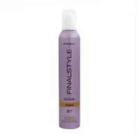 Montibello MONTIBELLO FINALSTYLE FARBE MOUSSE MAHAGONI 320ml