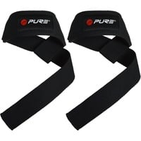 Pure2Improve Lifting Straps Zughilfen