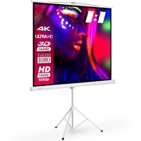 ESmart Basics Stativ Leinwand 220x220cm (136916298)