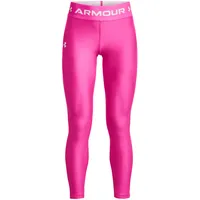 Under Armour Kinder Tight ARMOUR LEGGING, REBEL PINK, XL