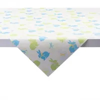 Sovie HOME Tischdecke Ruby Pastell, Linclass® Airlaid, 80 x