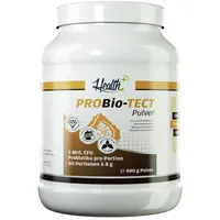 Zec+ Nutrition Health+ PROBio-TECT Pulver Prä- Probiotika 480 g